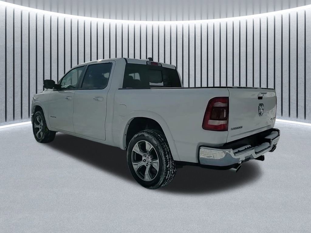 Used 2022 RAM 1500 Laramie image 14