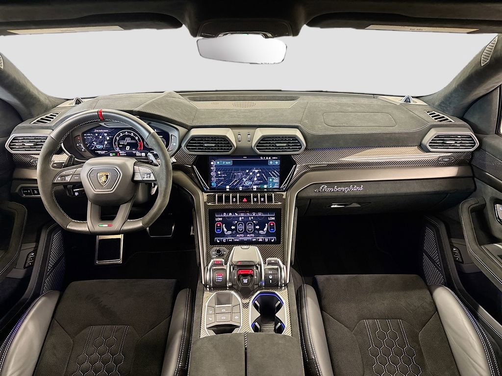 Used 2023 Lamborghini Urus Performante image 9