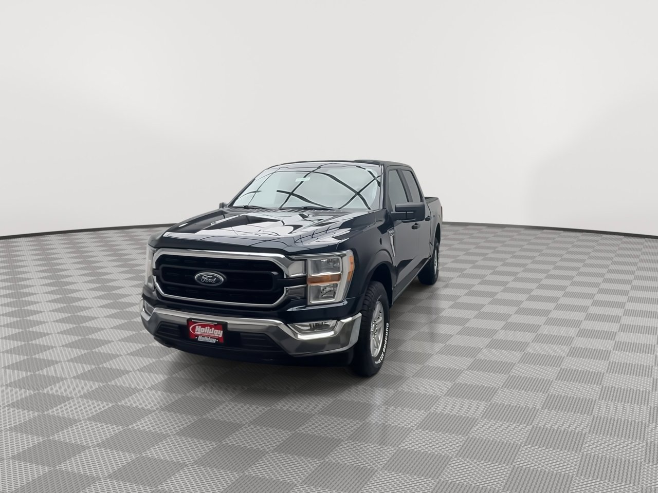 Used 2022 Ford F150 XLT AWD/4WD image 29