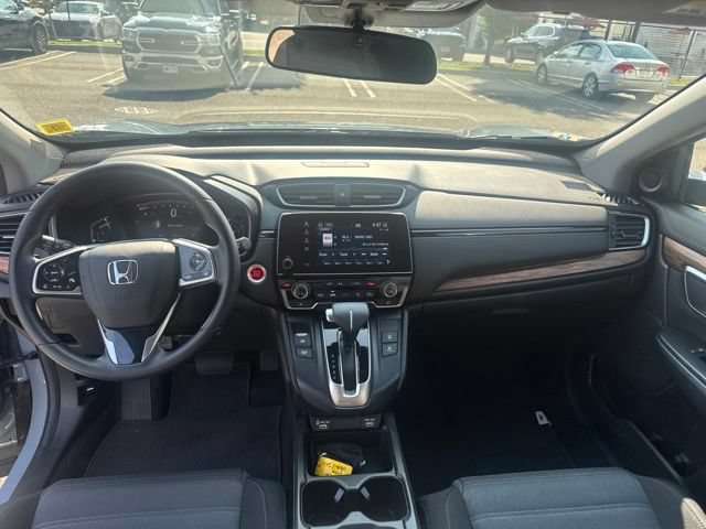 Used 2022 Honda CR-V EX image 15