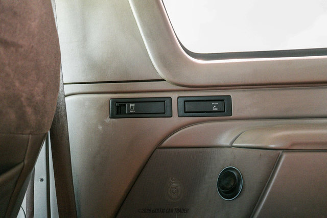 Used 1994 Ford Bronco Eddie Bauer AWD/4WD image 88