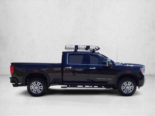 Used 2022 GMC Sierra 3500 Denali w/ Denali Ultimate Package image 5