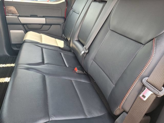 Certified 2023 Ford F250 Lariat w/ Lariat Ultimate Package AWD/4WD image 13