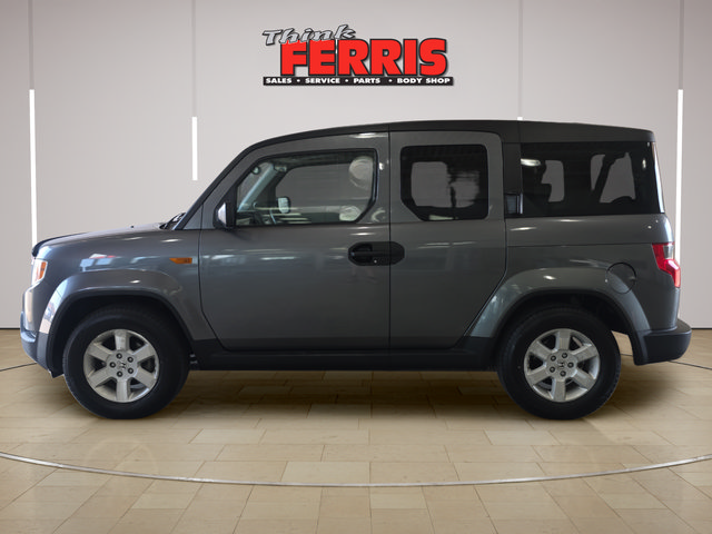 Used 2009 Honda Element EX image 8