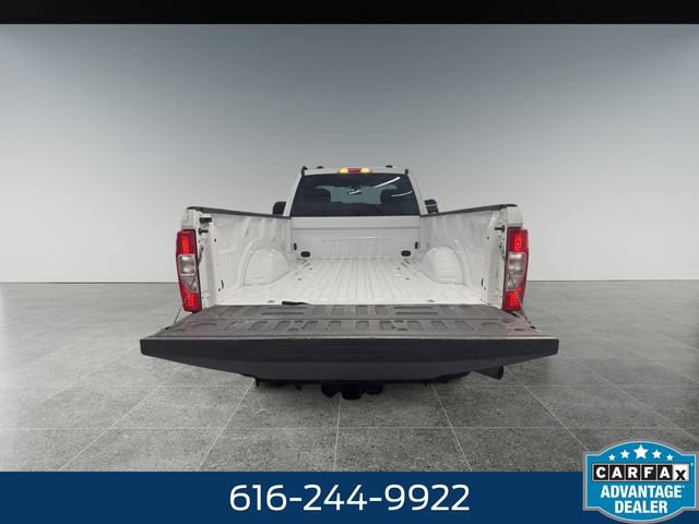 Used 2022 Ford F350 XL w/ STX Appearance Package AWD/4WD image 13
