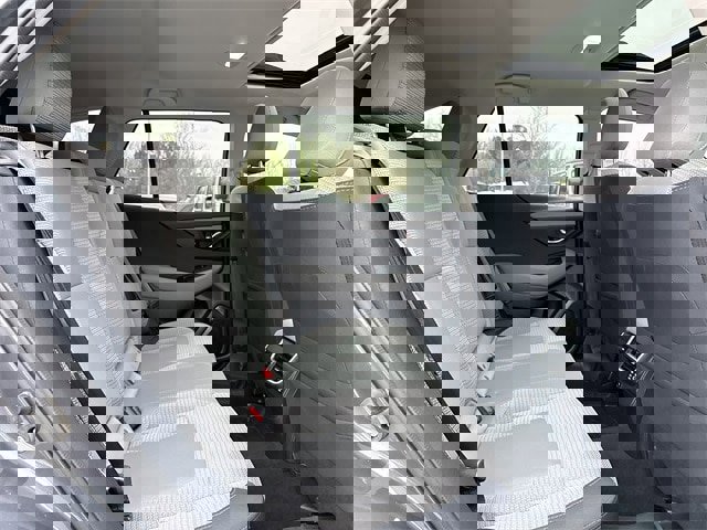 Used 2025 Subaru Outback Premium image 17