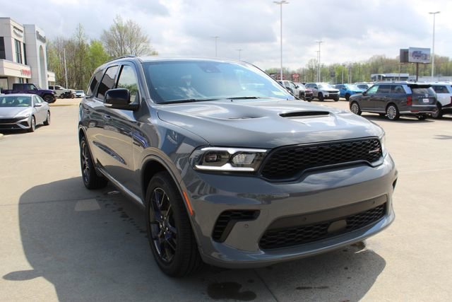 New 2026 Dodge Durango GT image 6