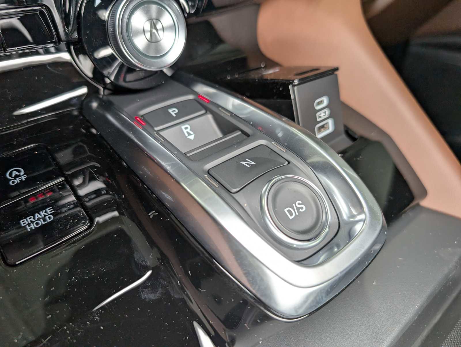 Certified 2025 Acura MDX SH-AWD w/ Technology Package image 36