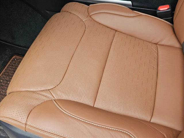 New 2025 Toyota Tundra 1794 Edition image 4