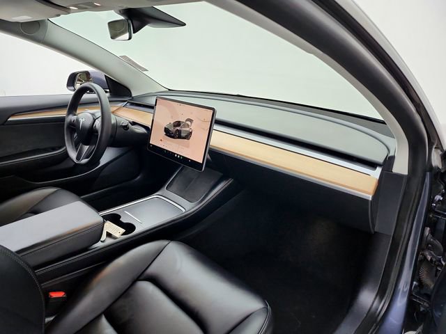 Used 2022 Tesla Model 3 Long Range AWD/4WD image 18