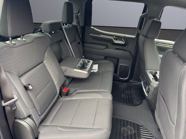 New 2026 GMC Sierra 1500 Elevation image 20