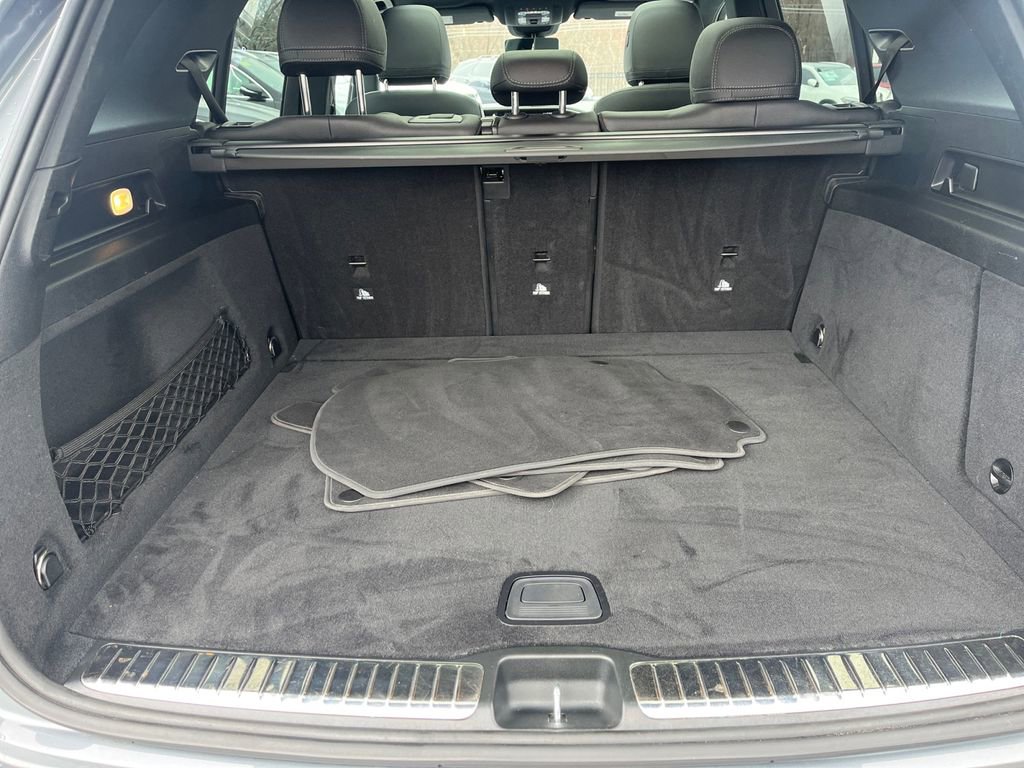 Certified 2022 Mercedes-Benz GLE 450 4MATIC image 19