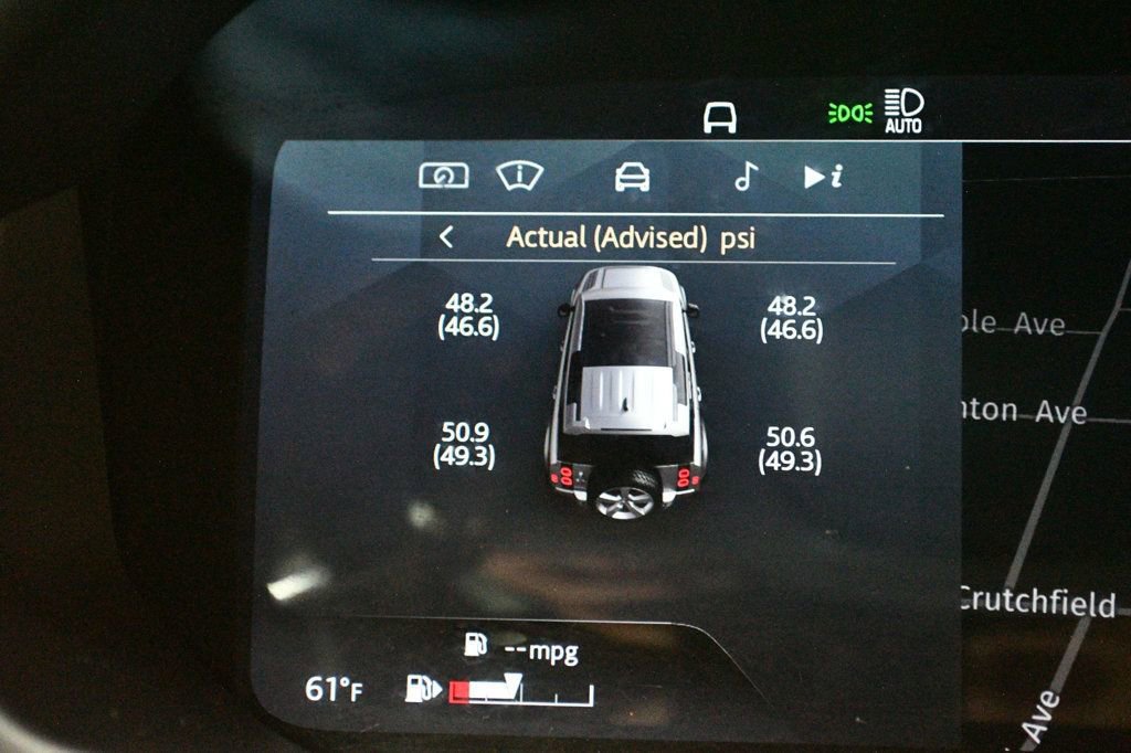 Used 2021 Land Rover Defender 110 X image 52