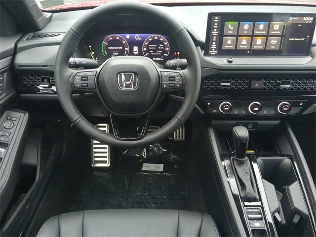 New 2025 Honda Accord Sport image 14