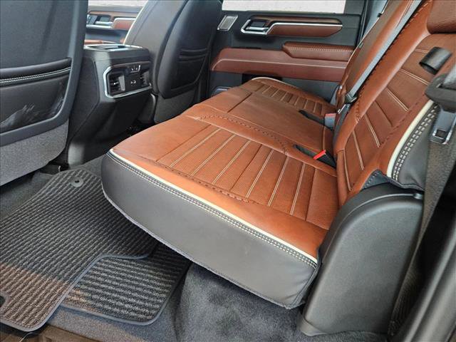 New 2026 GMC Sierra 2500 Denali Ultimate image 15