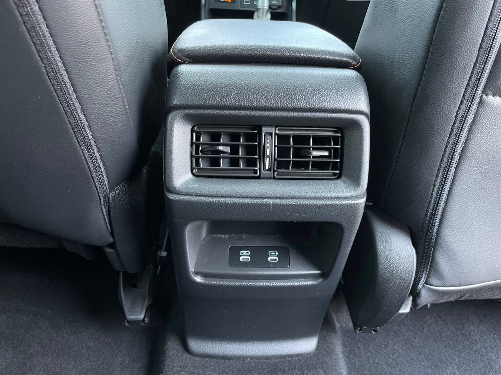 Certified 2024 Honda CR-V Sport-L image 37