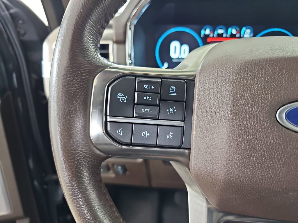 Used 2021 Ford F150 King Ranch w/ Equipment Group 601A High image 21