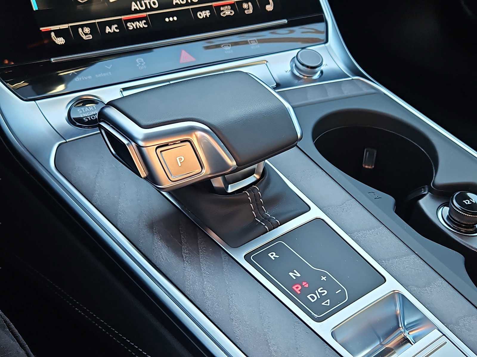 Used 2024 Audi A7 3.0T Premium Plus image 33