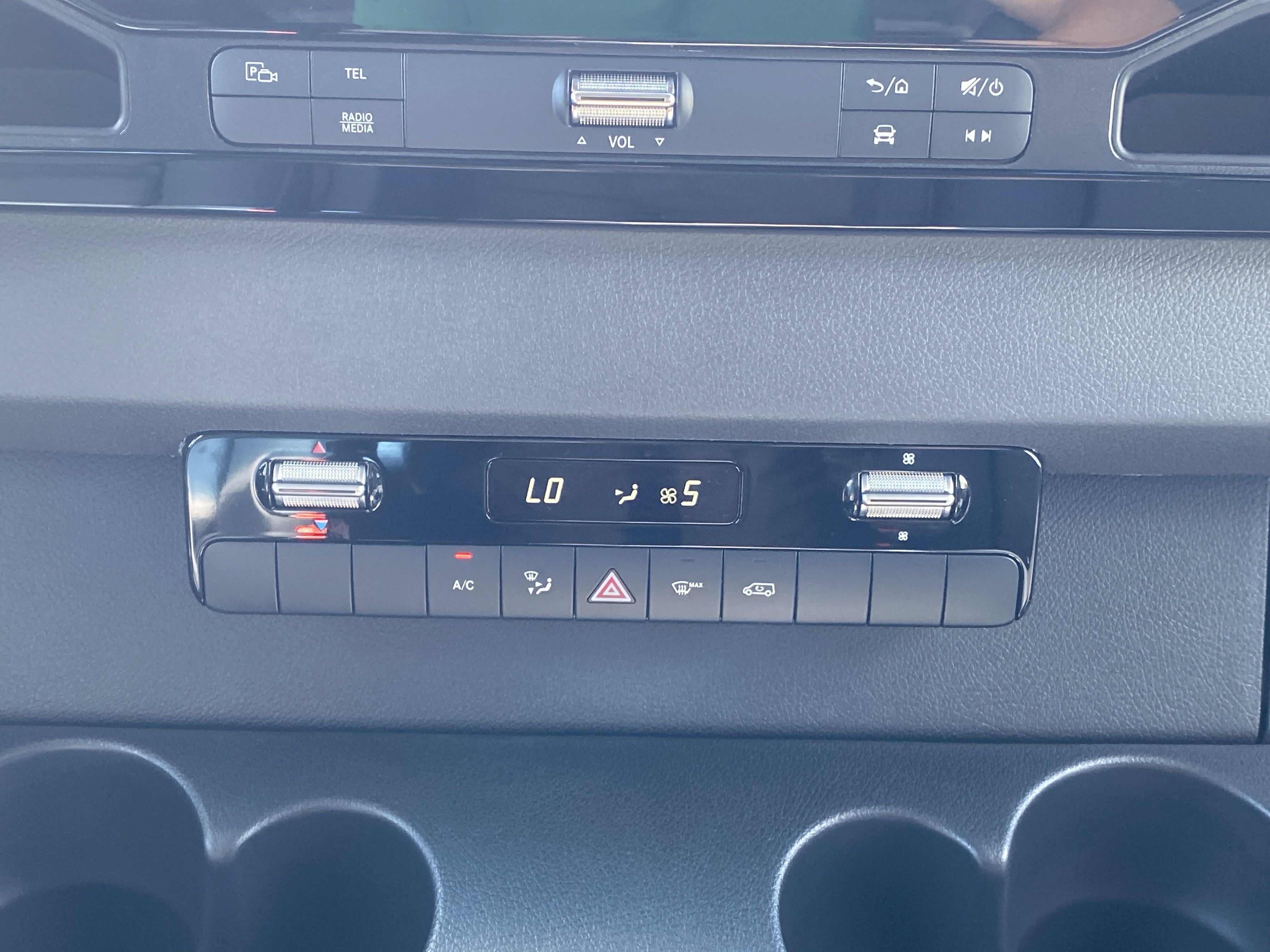 New 2025 Mercedes-Benz Sprinter 2500 image 21