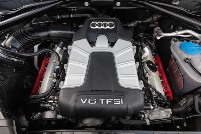 Used 2015 Audi Q5 3.0T Premium Plus AWD/4WD image 79