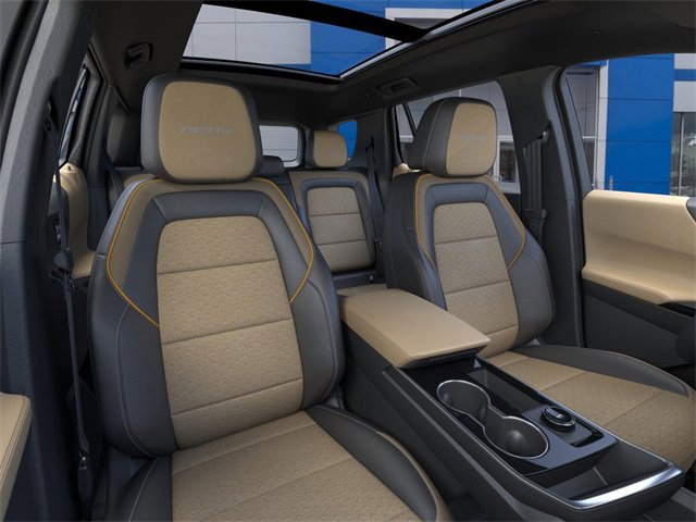 New 2026 Chevrolet Equinox ACTIV w/ Convenience Package III image 16