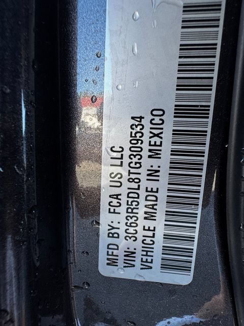 New 2026 RAM 2500 Big Horn AWD/4WD image 62