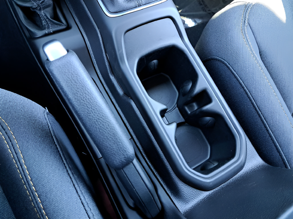 New 2026 Jeep Wrangler Sport AWD/4WD image 22