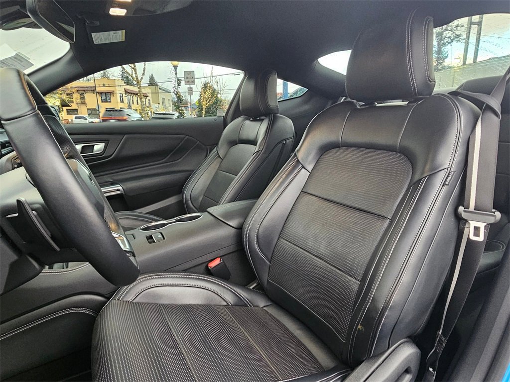 Used 2024 Ford Mustang GT Premium image 18