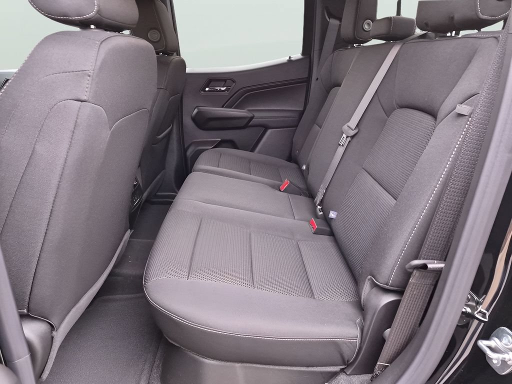 New 2026 GMC Canyon Elevation w/ Convenience Package AWD/4WD image 43
