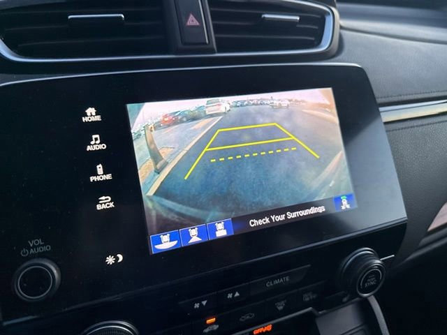 Used 2018 Honda CR-V EX image 20