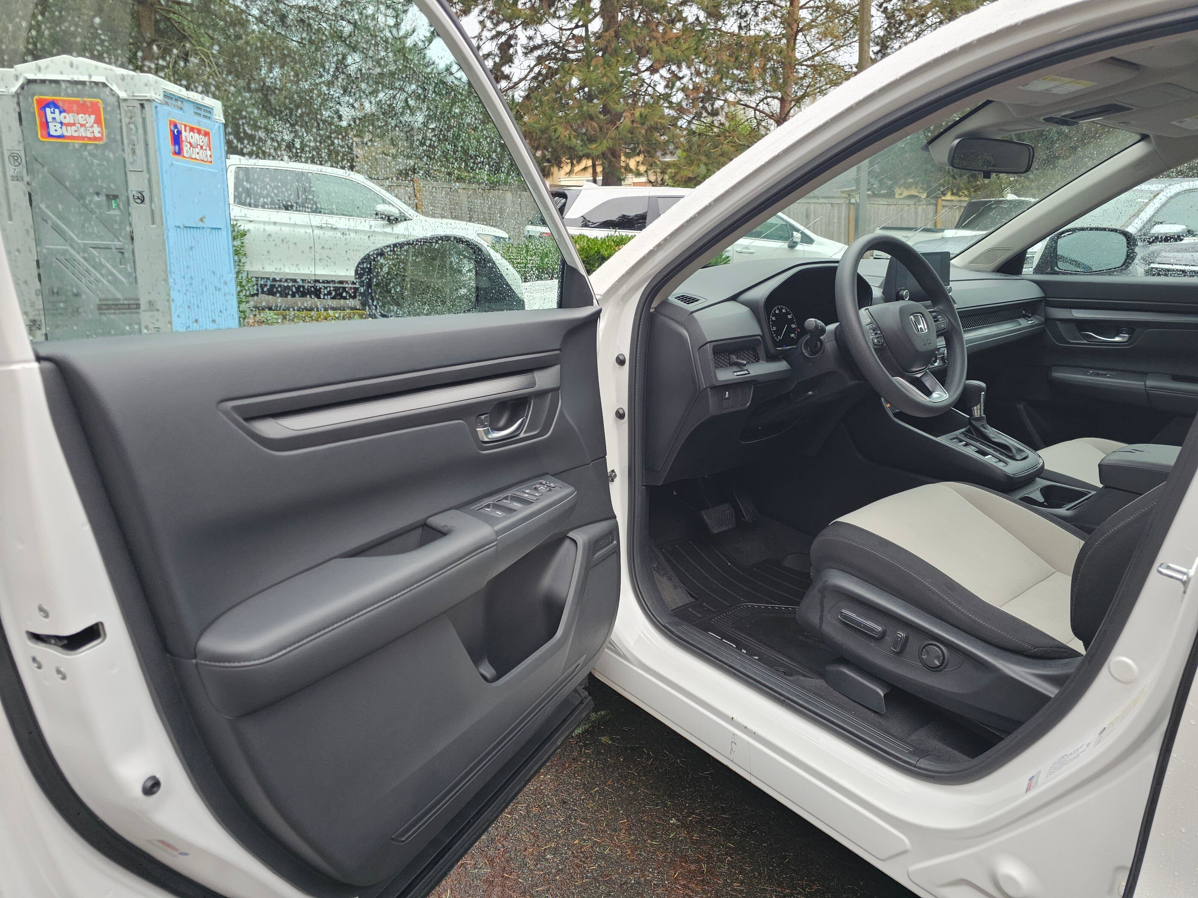 Certified 2023 Honda CR-V EX image 21