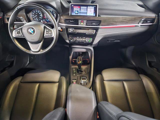 Used 2022 BMW X2 xDrive28i w/ Convenience Package image 19