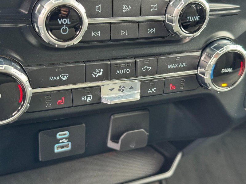 Used 2023 Ford F150 XLT w/ Equipment Group 302A High image 23