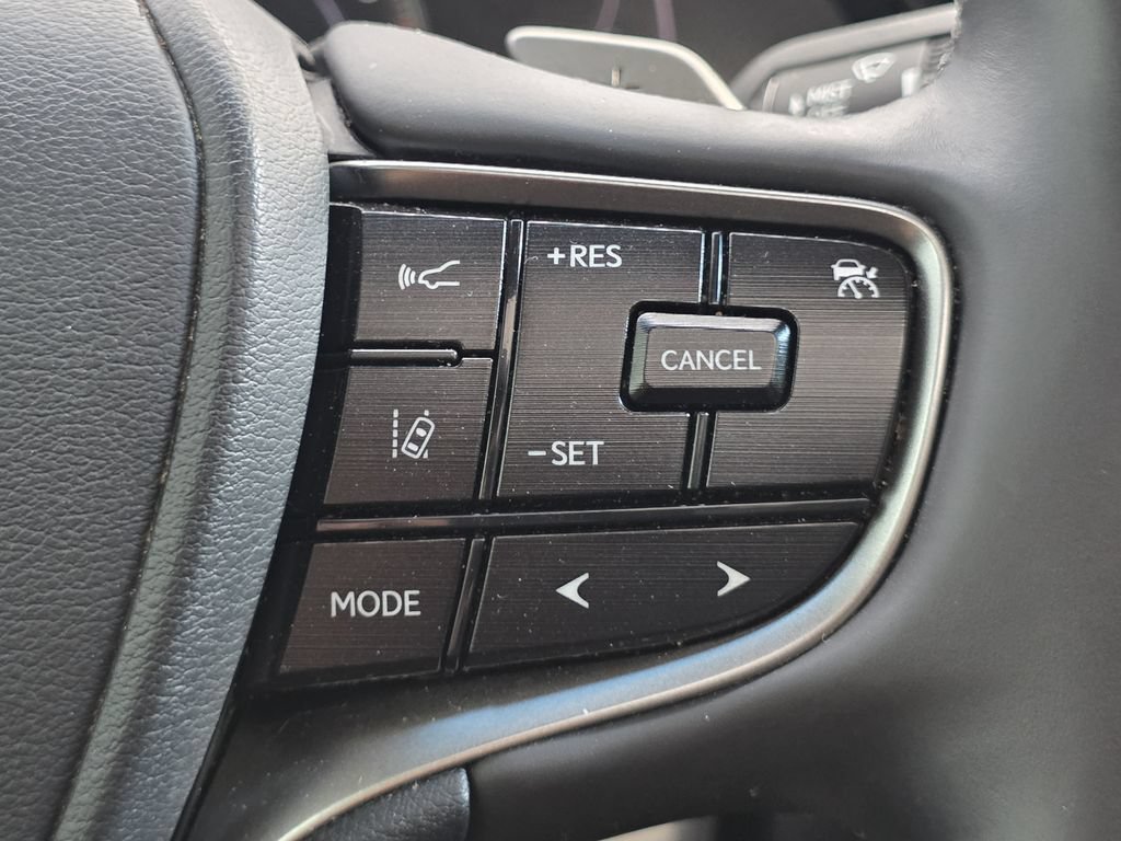 Certified 2022 Lexus ES 350 w/ Premium Package FWD image 28