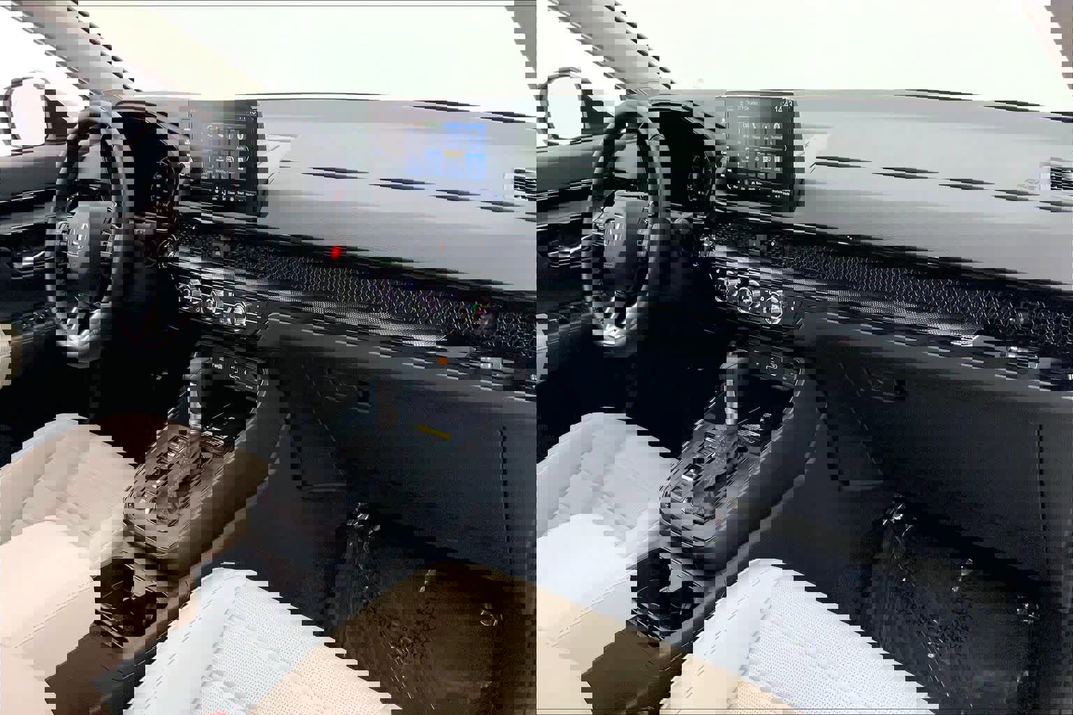 Used 2025 Honda CR-V EX-L image 10