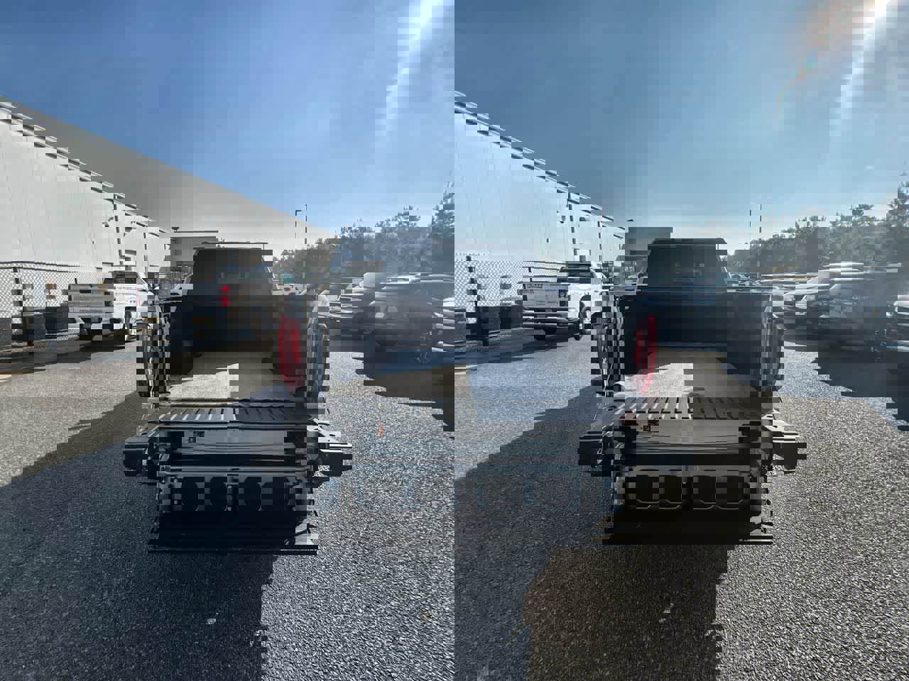 Used 2024 GMC Sierra 1500 Denali image 27