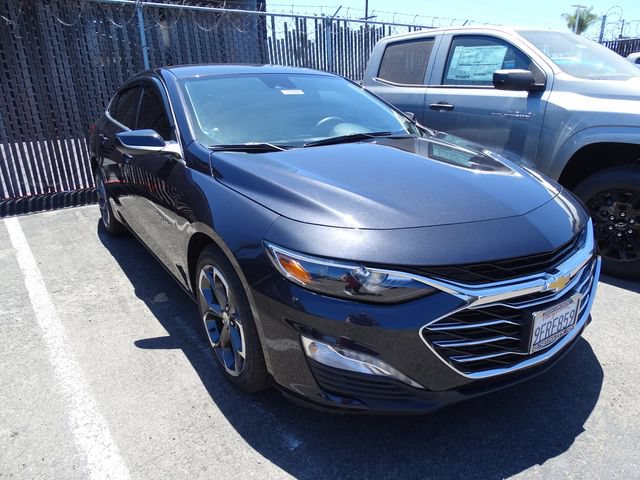 Used 2023 Chevrolet Malibu LT FWD image 5