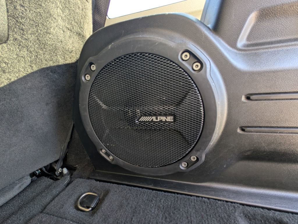 Used 2023 Jeep Wrangler Sahara image 43