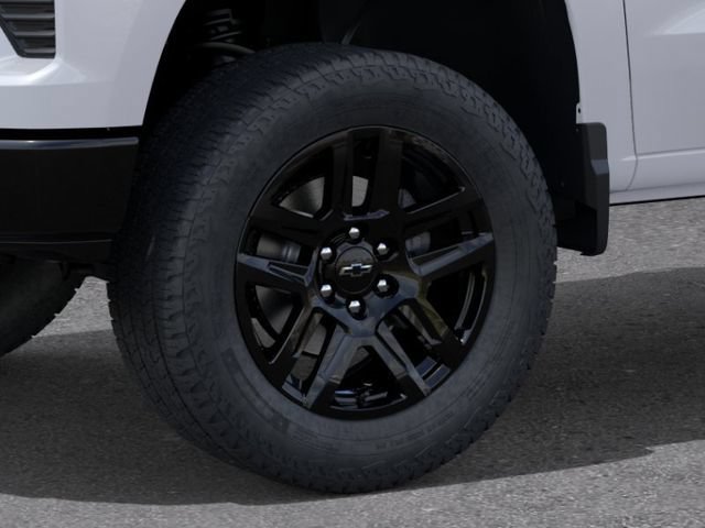 New 2026 Chevrolet Silverado 1500 LT Trail Boss w/ Convenience Package II AWD/4WD image 9