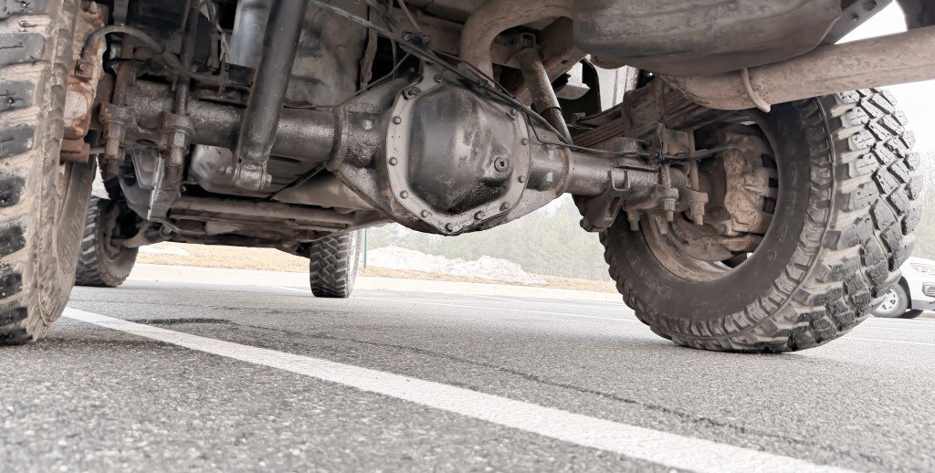 Used 2012 Chevrolet Silverado 3500 LT image 24