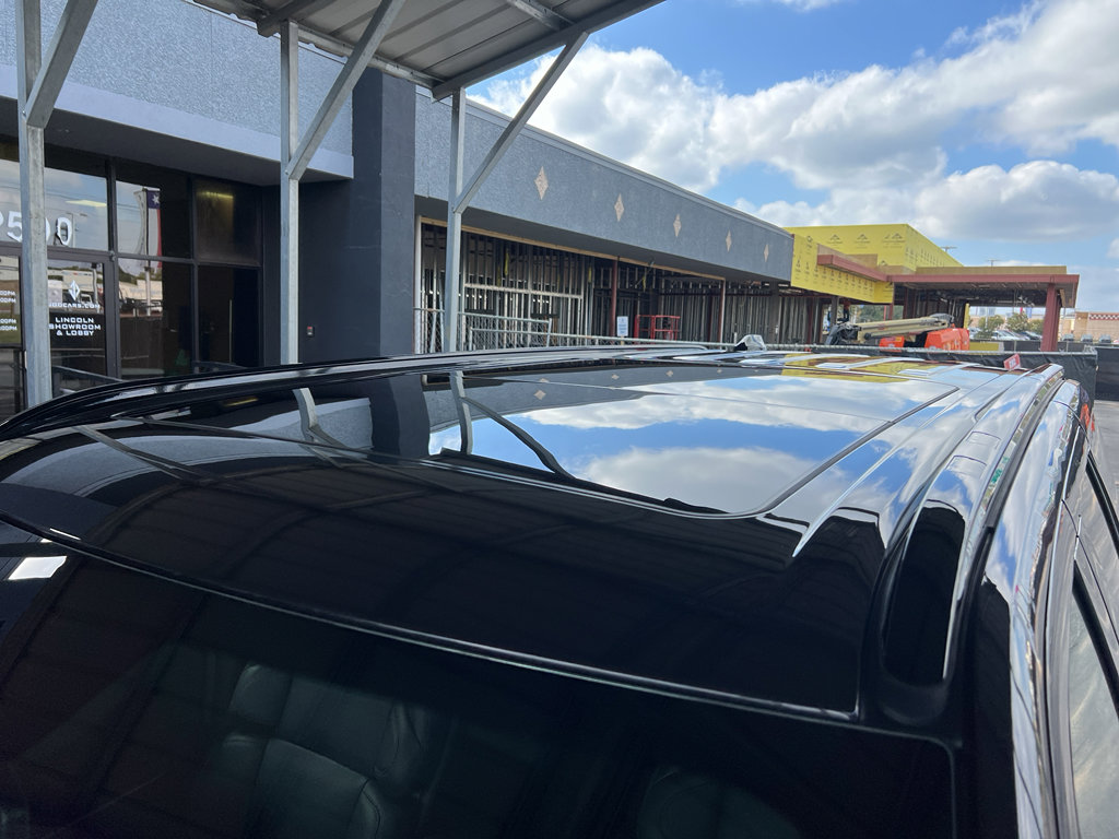 New 2025 Lincoln Navigator L Reserve w/ Jet Appearance Package image 7