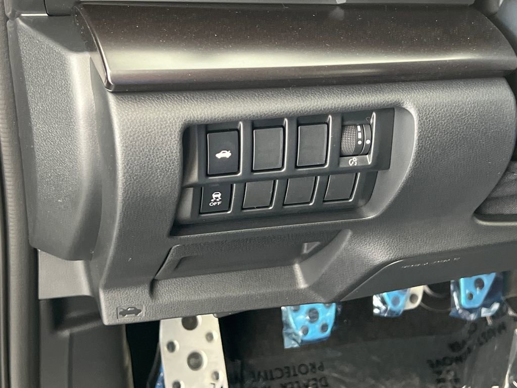 New 2026 Subaru WRX tS image 28