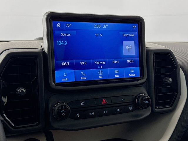 Used 2023 Ford Bronco Sport Heritage Limited AWD/4WD image 15