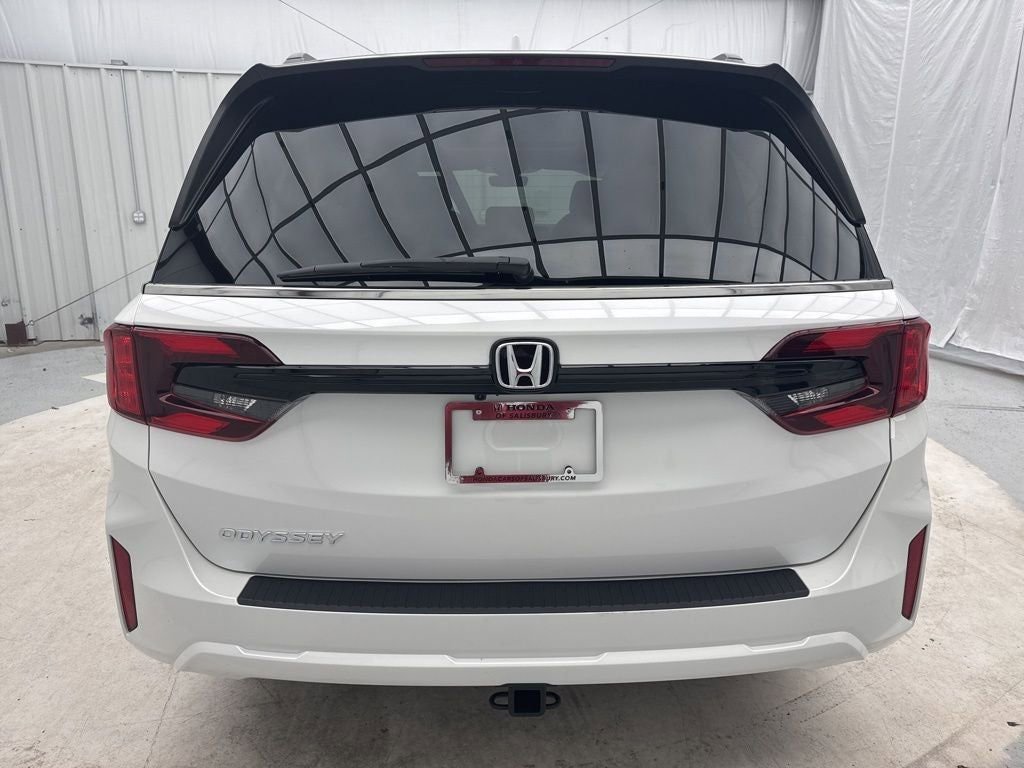 New 2026 Honda Odyssey EX-L image 7