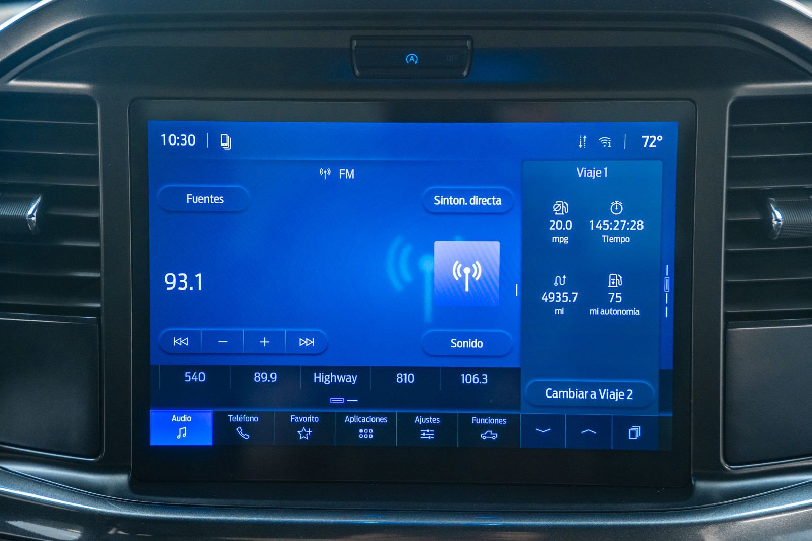 Used 2026 Ford F150 STX image 27