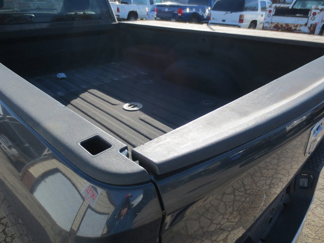 Used 2015 RAM 3500 Tradesman w/ Chrome Appearance Group image 7