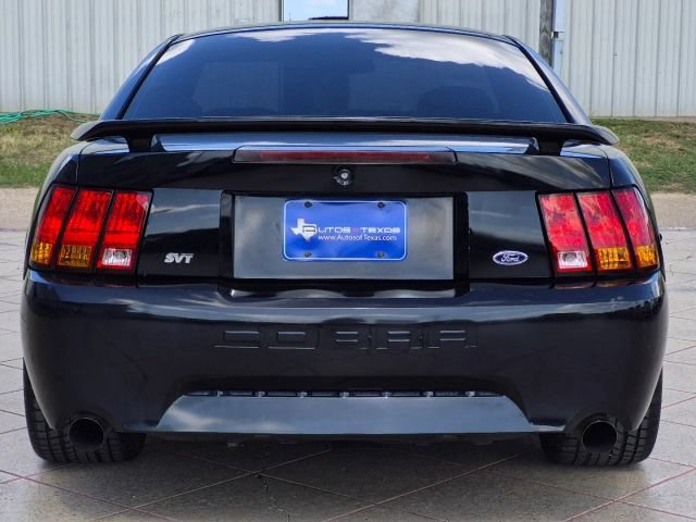 Used 2001 Ford Mustang Cobra RWD image 5