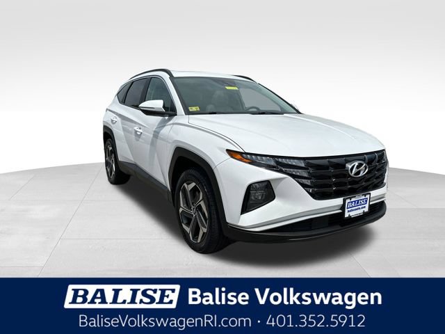 Used 2023 Hyundai Tucson SEL w/ Convenience Package