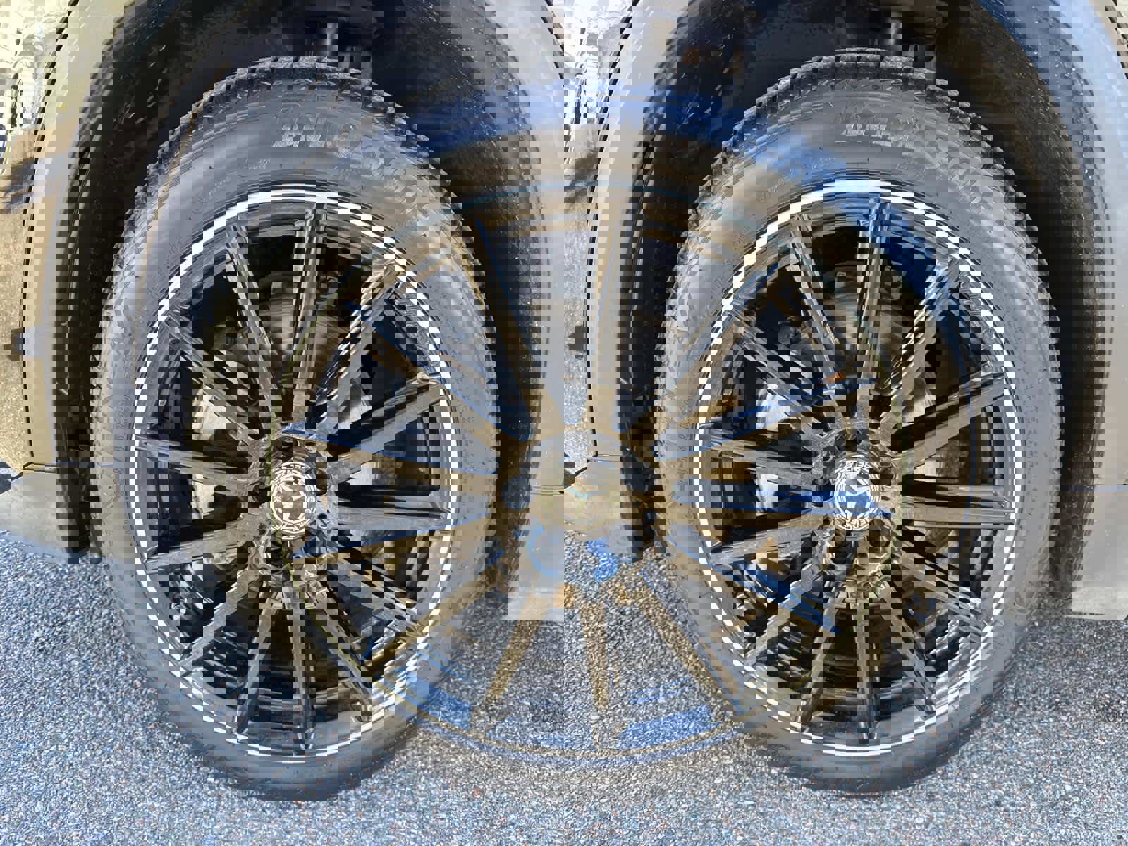 Used 2022 Mercedes-Benz GLA 250 image 10