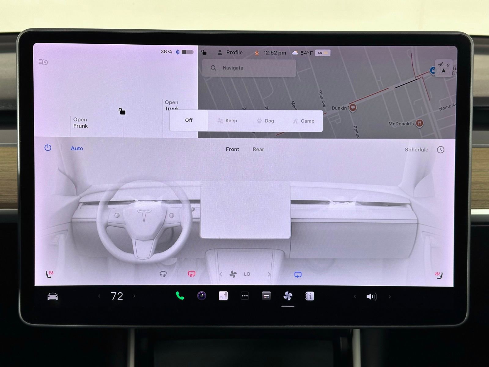 Used 2021 Tesla Model Y Long Range image 14